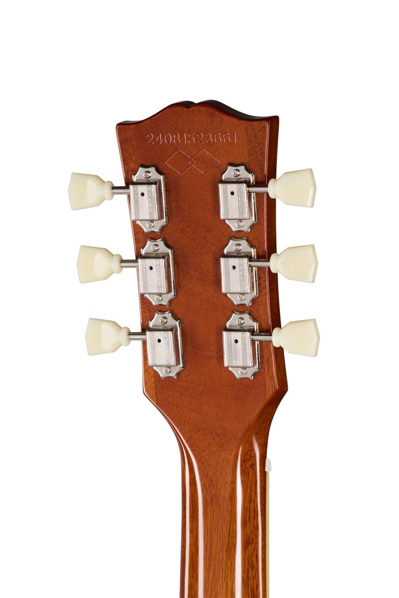 Amazon.co.jp: Epiphone/Inspired by Gibson Custom 1957 Les Paul
